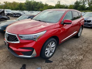 ACURA RDX