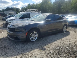 DODGE CHARGER SXT
