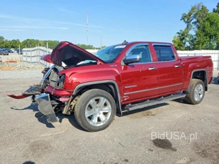 GMC SIERRA K1500 SLT