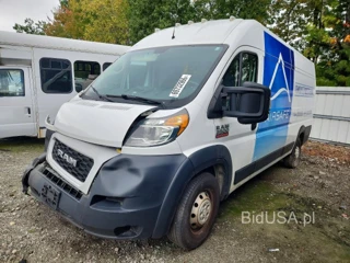 RAM PROMASTER 3500 3500 HIGH