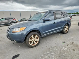 HYUNDAI SANTA FE LIMITED