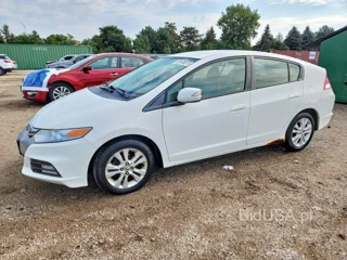 HONDA INSIGHT EX