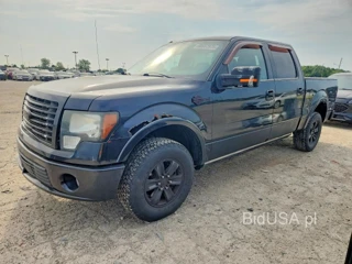 FORD F150 SUPERCREW