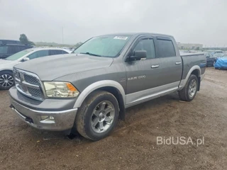 DODGE RAM 1500 LARAMIE