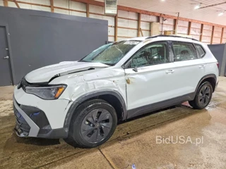 VOLKSWAGEN TAOS S