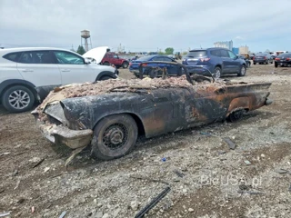 FORD THUNDERBIRD