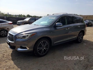 INFINITI QX60 BASE