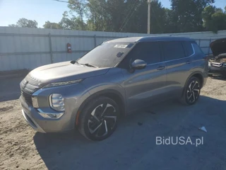 MITSUBISHI OUTLANDER SEL