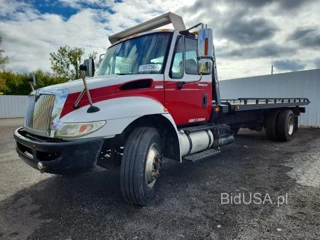 INTERNATIONAL 4000 4300