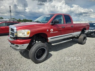 DODGE RAM 2500 ST