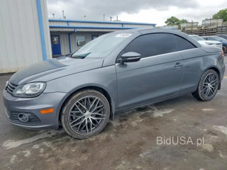 VOLKSWAGEN EOS LUX