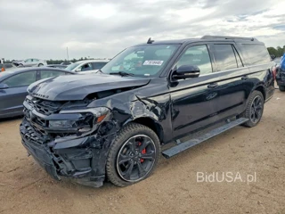FORD EXPEDITION MAX LIMITED