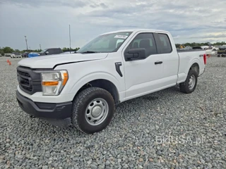 FORD F150 SUPER CAB