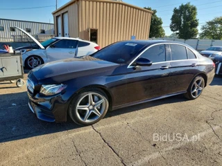 MERCEDES-BENZ E 300 4MATIC