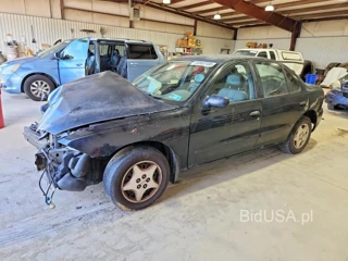 CHEVROLET CAVALIER