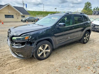 JEEP CHEROKEE LIMITED