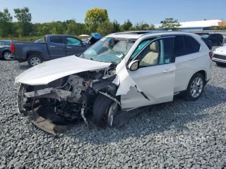 BMW X5 XDRIVE35I