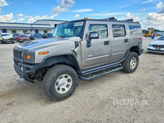 HUMMER H2