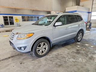 HYUNDAI SANTA FE SE