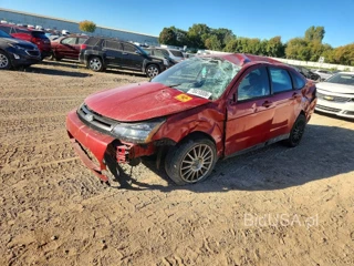 FORD FOCUS SES