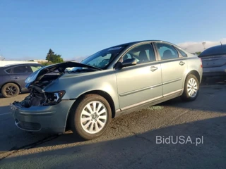 VOLVO S40 2.4I