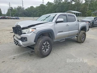 TOYOTA TACOMA TRD OFF-ROAD