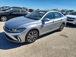 VOLKSWAGEN JETTA SE