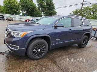GMC ACADIA SLT-1