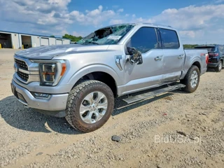 FORD F150 SUPERCREW