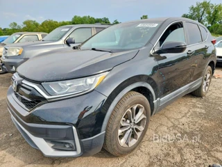 HONDA CR-V EX