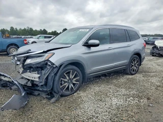 HONDA PILOT TOURING