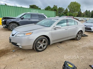 ACURA TL