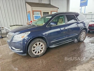 BUICK ENCLAVE