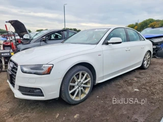 AUDI A4 PREMIUM