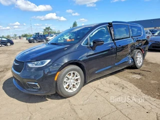 CHRYSLER PACIFICA SELECT