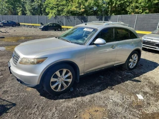 INFINITI FX35 BASE