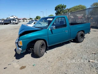 NISSAN TRUCK BASE