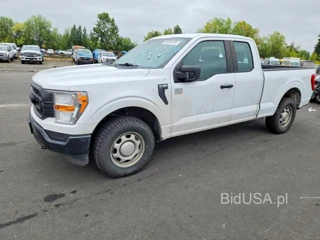 FORD F150 SUPER CAB
