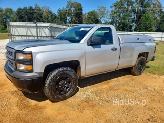 CHEVROLET SILVERADO C1500