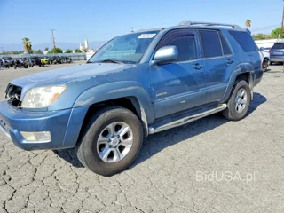 TOYOTA 4RUNNER LIMITED