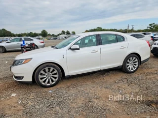 LINCOLN MKS