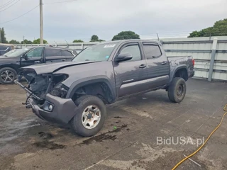 TOYOTA TACOMA TRD OFF-ROAD