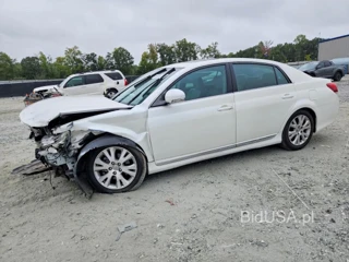 TOYOTA AVALON BASE