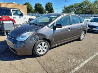 TOYOTA PRIUS BASE