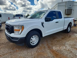 FORD F150 SUPER CAB