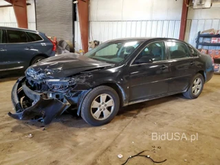 CHEVROLET IMPALA LT