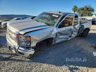 CHEVROLET SILVERADO C1500 LT