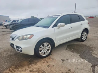 ACURA RDX