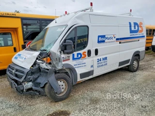 RAM PROMASTER 2500 2500 HIGH
