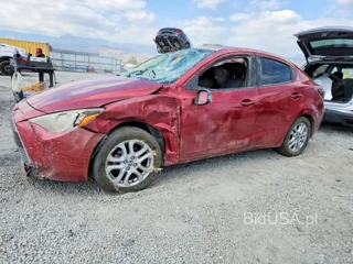 SCION IA BASE